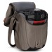 Сумка Manfrotto Stile Collection Solo IV Holster Bungee Cord (MB SH-4BC)